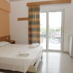 KastelliHotel - Double Room 2