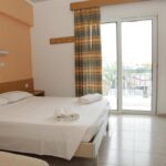 KastelliHotel - Triple Room 4