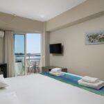 LItoHotel - 2. DOUBLE ROOM SEA POOL VIEW 2