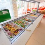 LItoHotel - 30.08 Main restaurant buffet