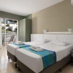 LItoHotel - 4. TWIN ROOM LAND VIEW 2