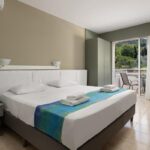 LItoHotel - 5. DOUBLE ROOM LAND VIEW 2