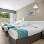 LItoHotel - 6. TRIPLE ROOM LAND VIEW 2