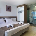 LidoStarRhodes - Double Garden view 2