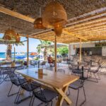 LidoStarRhodes - OUTDOOR RESTAURANT 12