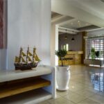 LidoStarRhodes - Reception 5