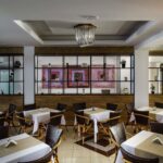 LidoStarRhodes - Restaurant indoor 1