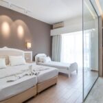 LidoStarRhodes - TRIPLE 5