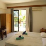 MARGARETSTUDIOSRHODES - apartment ii