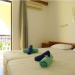 MARGARETSTUDIOSRHODES - apartment iii