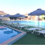 MARGARETSTUDIOSRHODES - pool vi