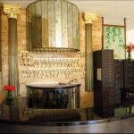 MARGARETSTUDIOSRHODES - reception i