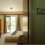 MARGARETSTUDIOSRHODES - room 305