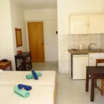 MARGARETSTUDIOSRHODES - studio kitchenette ii