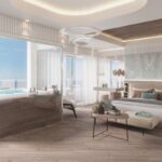 Mediterranean - LIFESTYLE JACUZZI OPEN SUITE