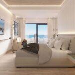 Mediterranean - SIGNATURE DOUBLE ROOM FRONT SEA VIEW