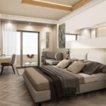 Mediterranean - SUPERIOR DOUBLE ROOM CITY VIEW