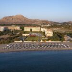 MyrinaBeachHotelRhodes - DJI_0785 copy