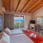 MyrinaBeachHotelRhodes - EXECUTIVE DOUBLE ROOM UP TO 3 PAX SV 2