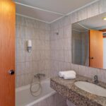MyrinaBeachHotelRhodes - SUPERIOR DOUBLE ROOM UP TO 4 PAX GV 1