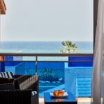 NauticaBlueAllSensesRhodes - bungalow sea view