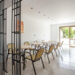 NikosB&BHotelRhodes - Breakfast Area 1