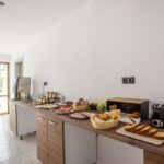 NikosB&BHotelRhodes - Breakfast Area 2