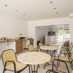 NikosB&BHotelRhodes - Breakfast Area 3