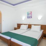 NikosB&BHotelRhodes - Comfort Twin 17