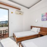 NikosB&BHotelRhodes - Standard room 1