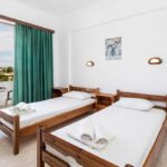 NikosB&BHotelRhodes - Standard room 16