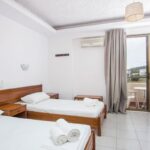 NikosB&BHotelRhodes - Standard room 8