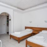 NikosB&BHotelRhodes - Standard room 9