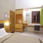 PefkosBeach - 2 bedroom apt3