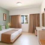 PefkosVillage - 1b apartment for 3 19A1F27C5 5D2D 4259 C5E5 94A8C5265578