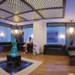 RhodesBayHotel&spa - Amathus Spa Lounge
