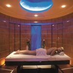 RhodesBayHotel&spa - Amathus Spa Treatment room