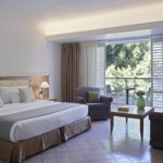 RhodesBayHotel&spa - Bungalow