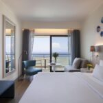 RhodesBayHotel&spa - Deluxe SV Room