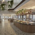 RhodesBayHotel&spa - Iliades Main Restaurant