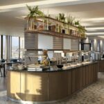 RhodesBayHotel&spa - Iliades Main Restaurant 2