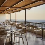 RhodesBayHotel&spa - Iliades Main Restaurant 4