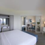 RhodesBayHotel&spa - Junior Suite SV