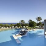 RhodesBayHotel&spa - MAinPool 2