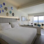 RhodesBayHotel&spa - Premium Deluxe Sea View 3