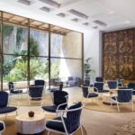 RhodesBayHotel&spa - Rhodes Bay Lobby