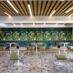 RhodesBayHotel&spa - Waterfall