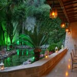 RhodesBayHotel&spa - Waterfall Cafe