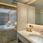 RodosParkSuites - Rodos Park Suites and Spa_Deluxe Double Room 4