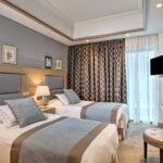 RodosParkSuites - Spa_Double Room